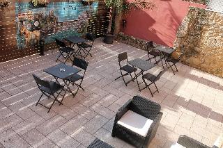 Art'otel Barcelos otel fotoğrafı