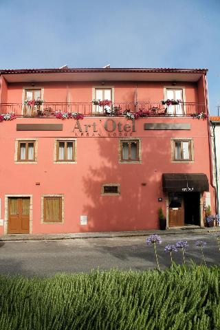 Art'otel Barcelos fotoÄŸrafÄ±