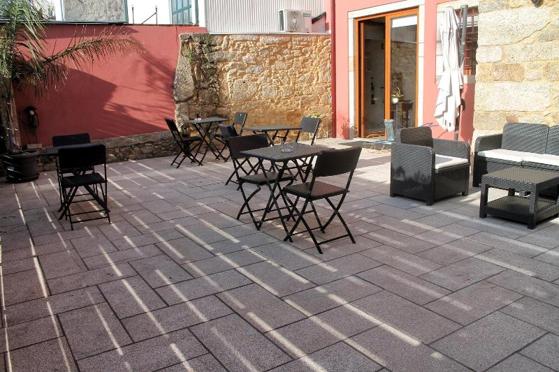 Art'otel Barcelos - Genel