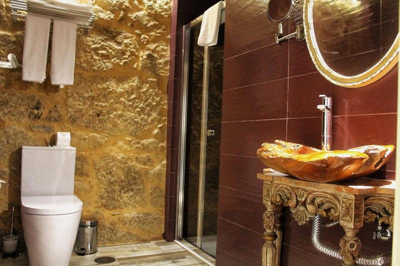 Art'otel Barcelos - Oda