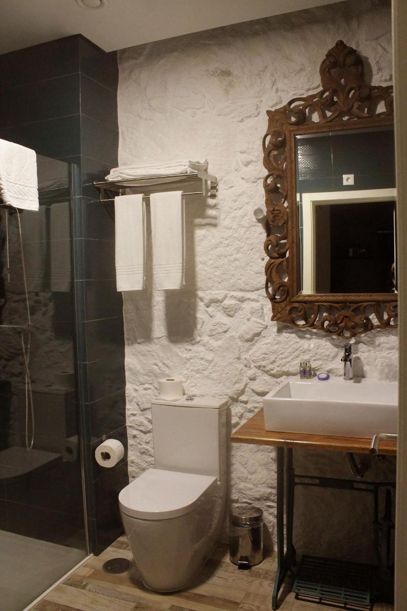 Art'otel Barcelos - Oda