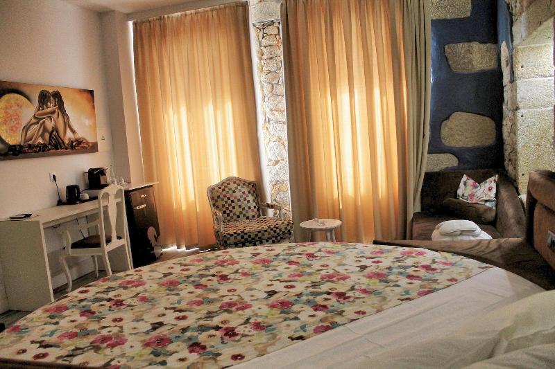 Art'otel Barcelos - Oda
