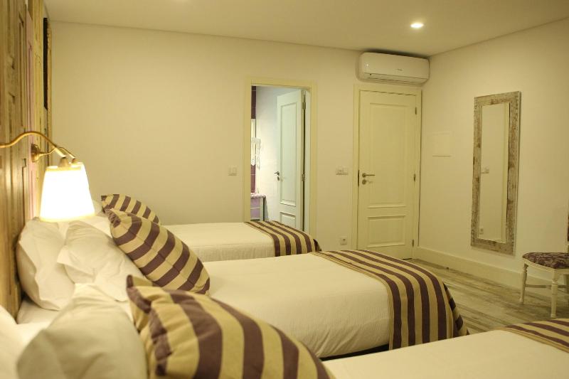 Art'otel Barcelos - Oda
