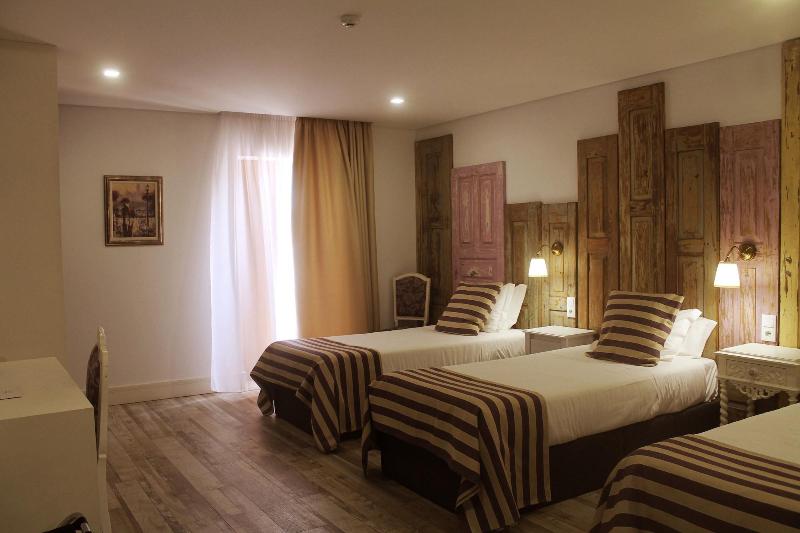 Art'otel Barcelos - Oda