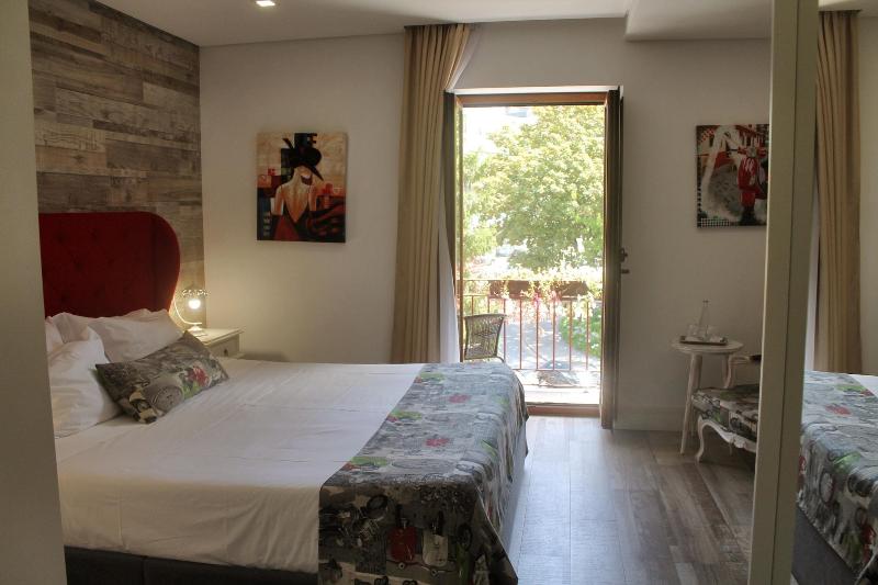 Art'otel Barcelos - Oda