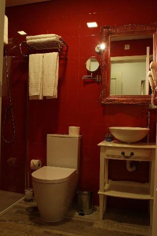 Art'otel Barcelos fotoÄŸrafÄ±