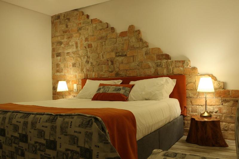 Art'otel Barcelos - Oda