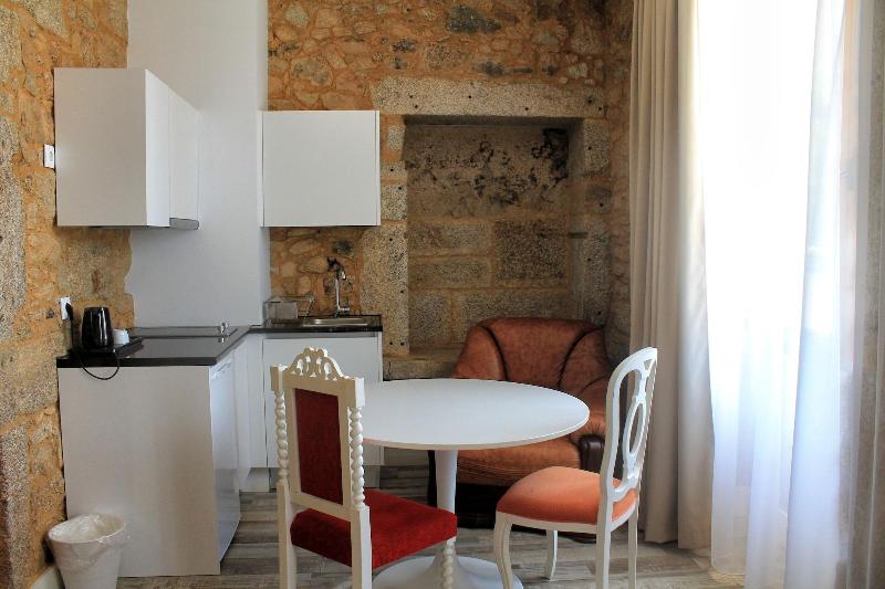 Art'otel Barcelos - Oda