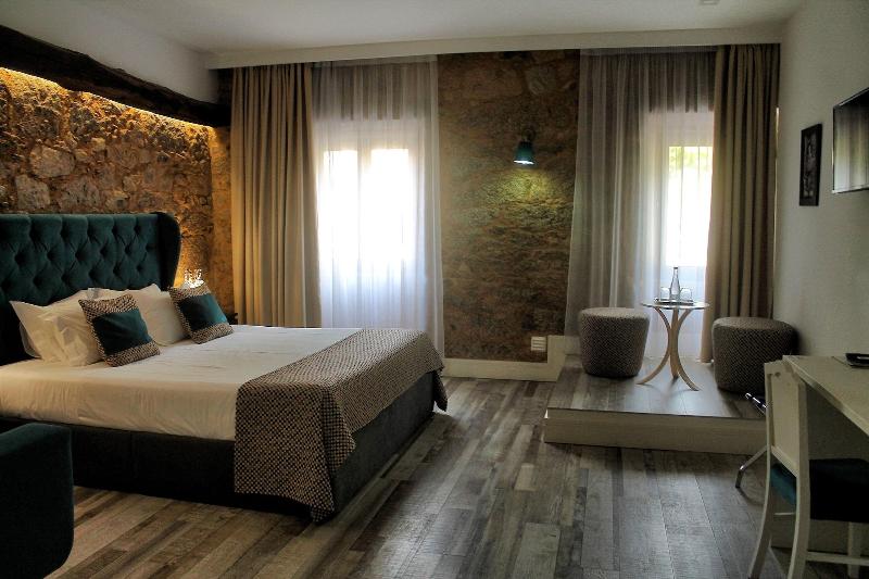 Art'otel Barcelos - Oda
