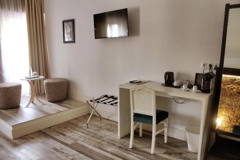 Art'otel Barcelos - Oda