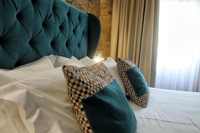 Art'otel Barcelos - Oda