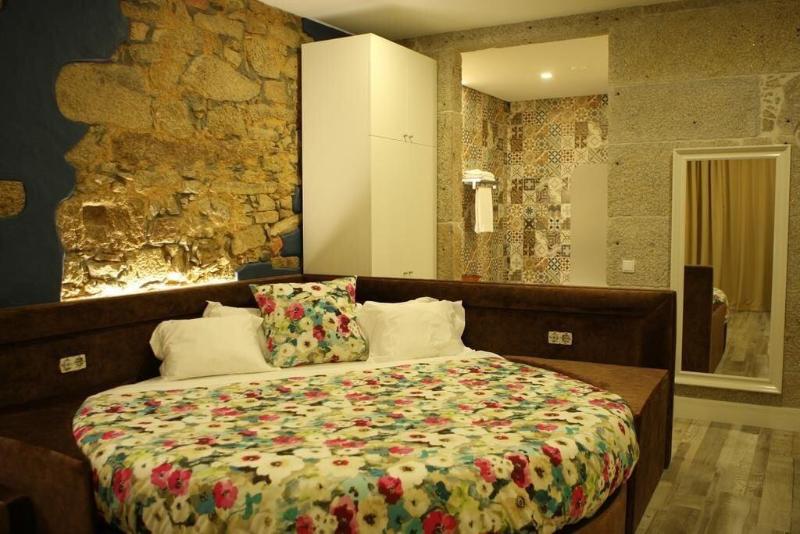 Art'otel Barcelos - Oda
