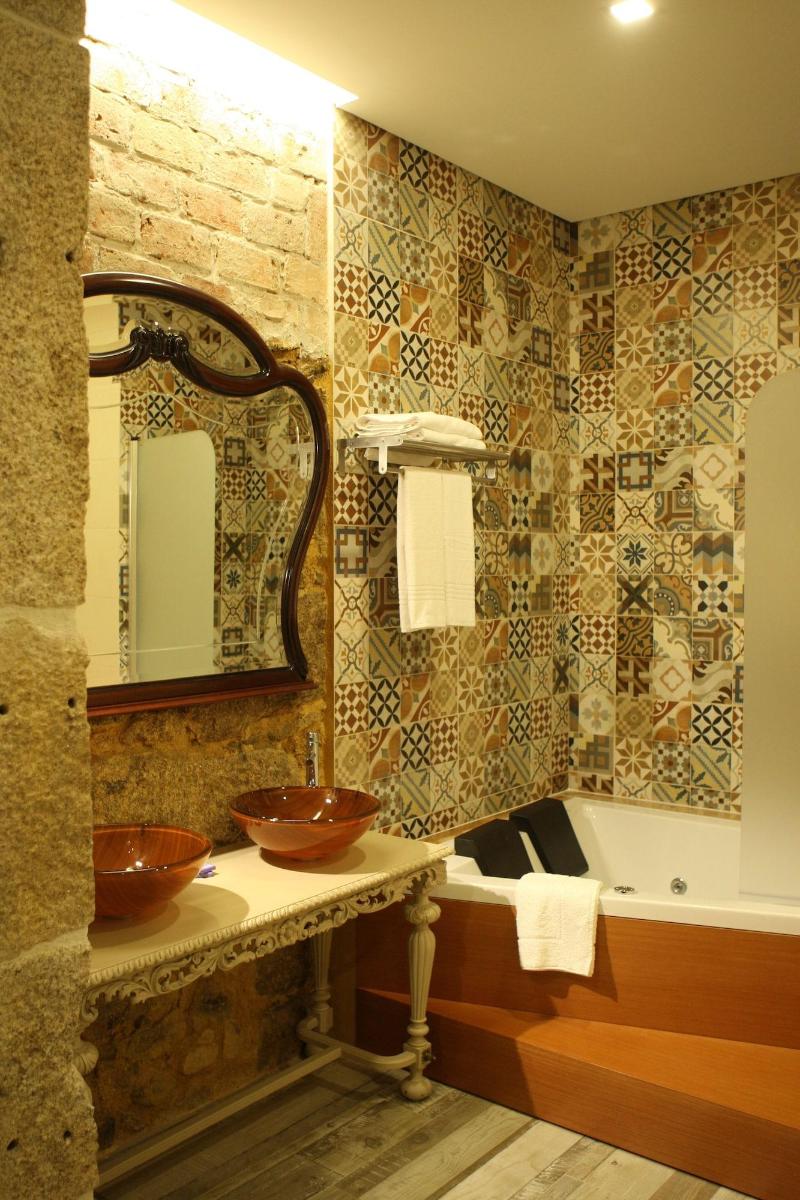 Art'otel Barcelos - Oda
