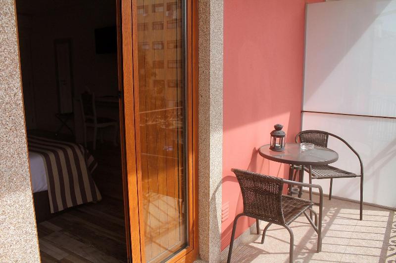 Art'otel Barcelos - Oda