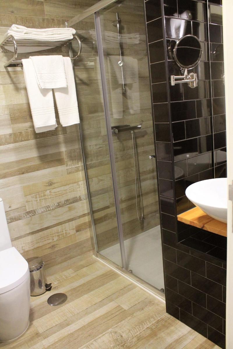 Art'otel Barcelos - Oda