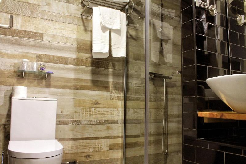 Art'otel Barcelos - Oda