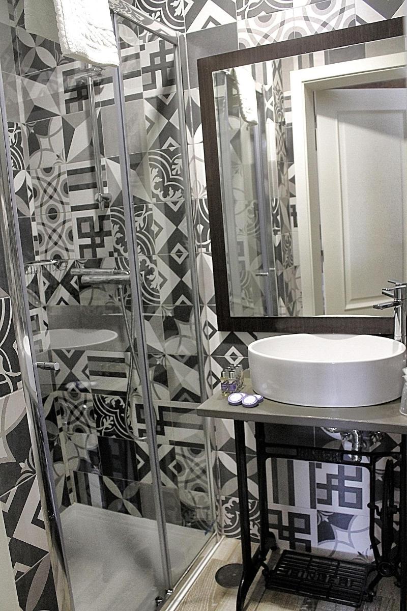Art'otel Barcelos - Oda
