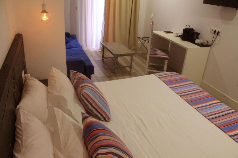 Art'otel Barcelos - Oda