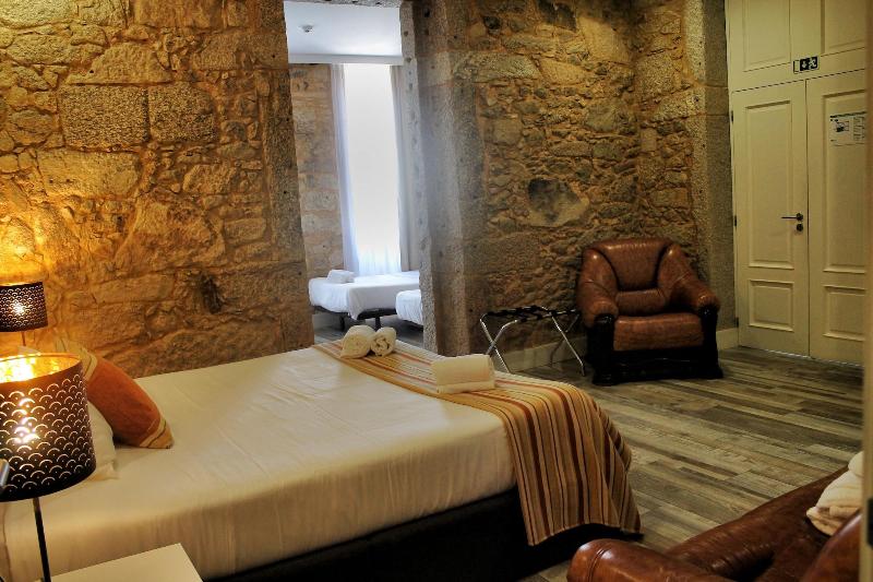 Art'otel Barcelos - Oda