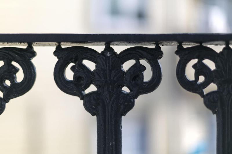 Oporto Serviced Apartments 1858 - Lobi