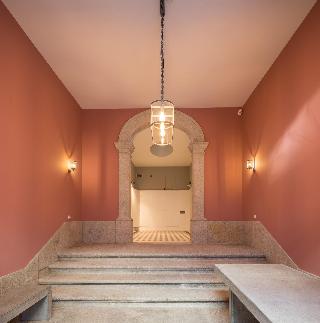 Oporto Serviced Apartments 1858 otel fotoğrafı