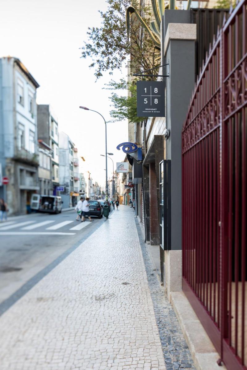 Oporto Serviced Apartments 1858 - Genel