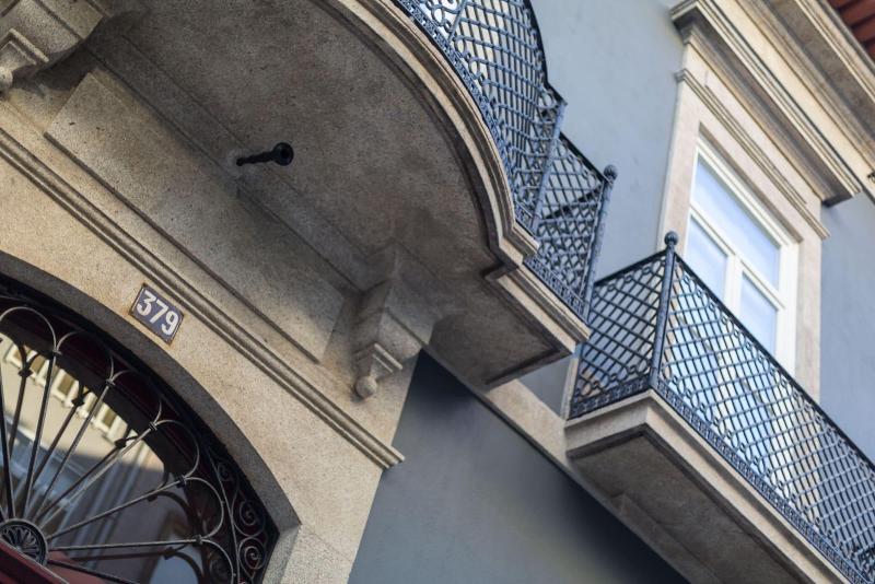 Oporto Serviced Apartments 1858 - Genel