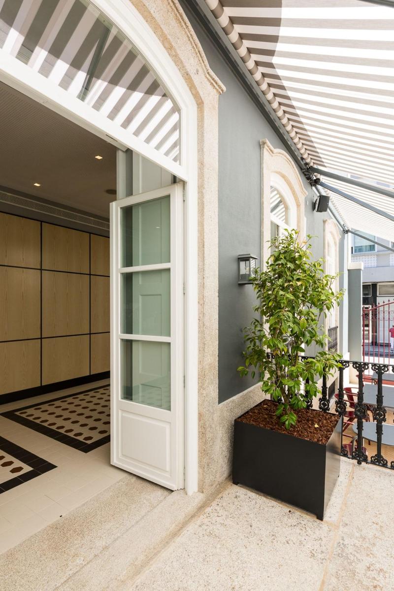 Oporto Serviced Apartments 1858 - Genel