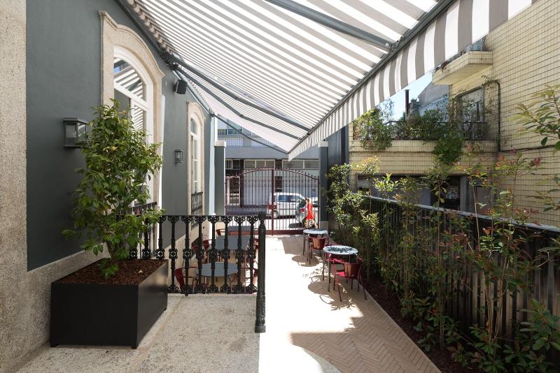 Oporto Serviced Apartments 1858 - Genel