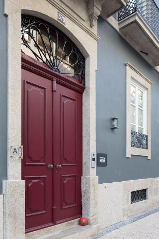 Oporto Serviced Apartments 1858 fotoÄŸrafÄ±