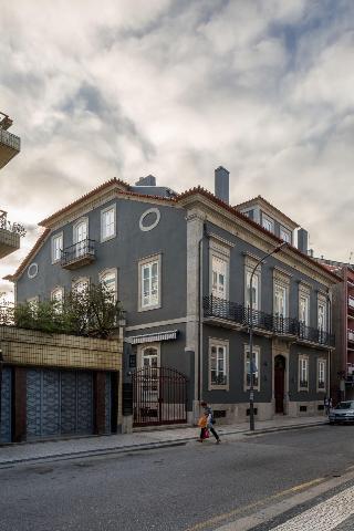 Oporto Serviced Apartments 1858 fotoÄŸrafÄ±
