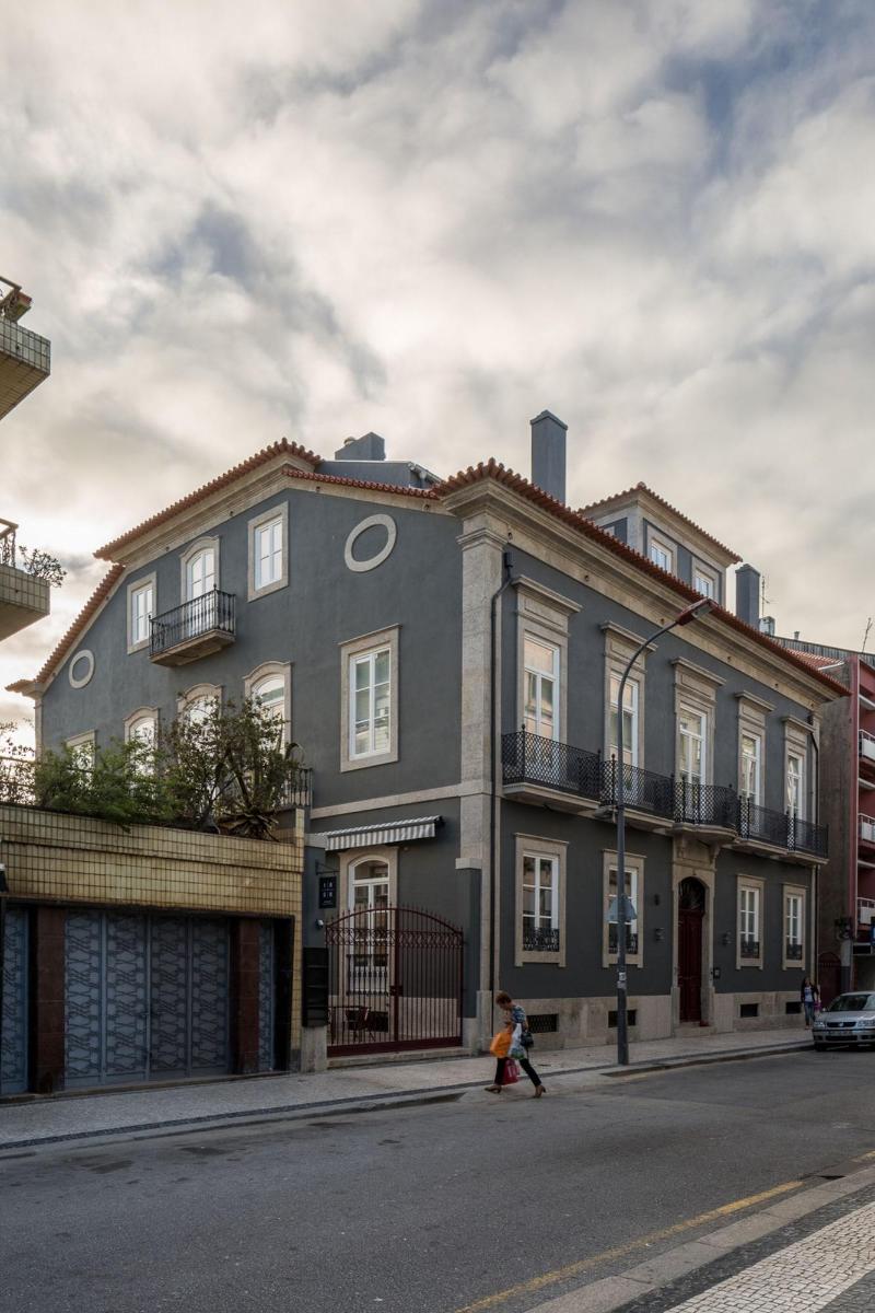 Oporto Serviced Apartments 1858 - Genel