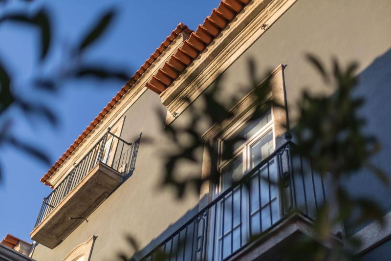 Oporto Serviced Apartments 1858 - Genel