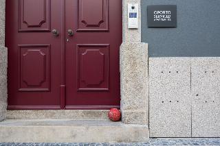 Oporto Serviced Apartments 1858 fotoÄŸrafÄ±