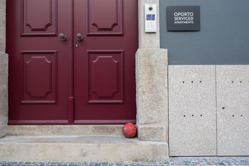 Oporto Serviced Apartments 1858 - Genel