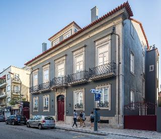 Oporto Serviced Apartments 1858 fotoÄŸrafÄ±