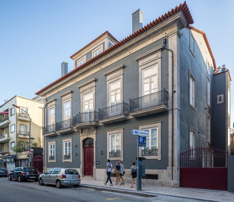 Oporto Serviced Apartments 1858 - Genel