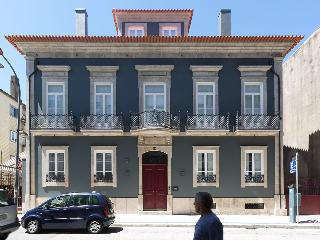 Oporto Serviced Apartments 1858 fotoÄŸrafÄ±