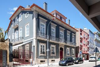 Oporto Serviced Apartments 1858 fotoÄŸrafÄ±