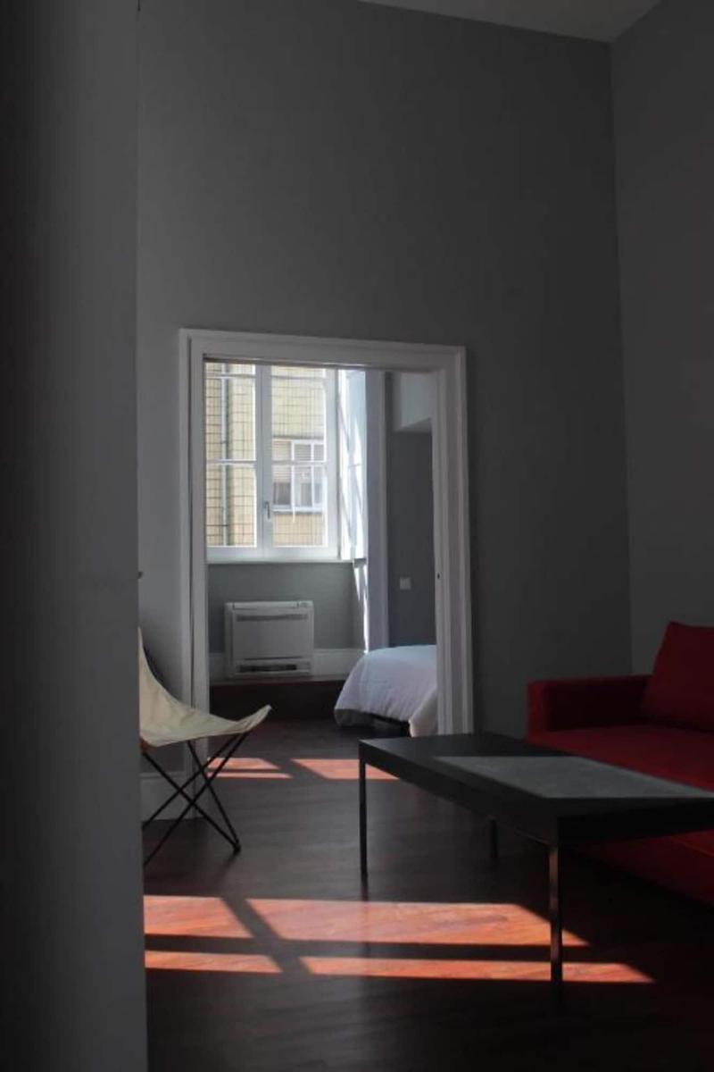 Oporto Serviced Apartments 1858 - Oda