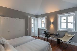 Oporto Serviced Apartments 1858 fotoÄŸrafÄ±
