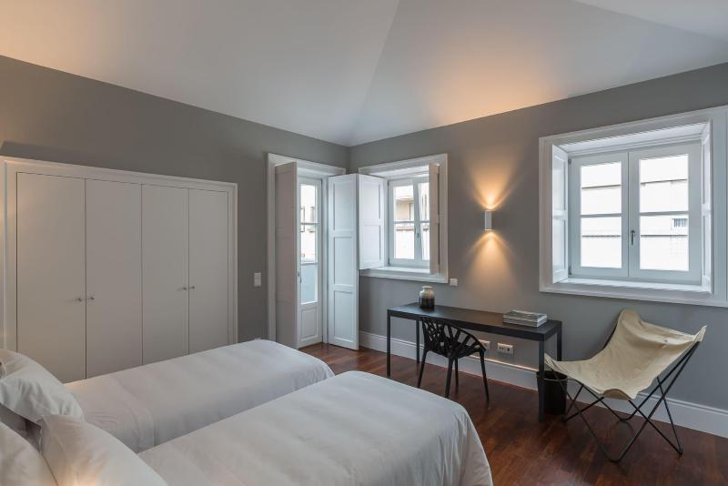 Oporto Serviced Apartments 1858 - Oda