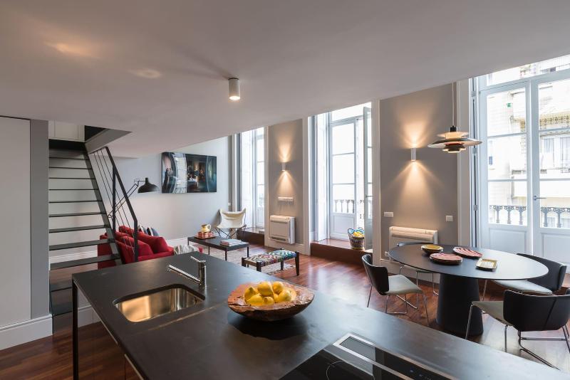 Oporto Serviced Apartments 1858 - Oda
