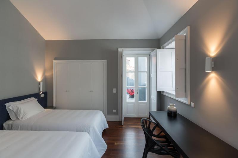Oporto Serviced Apartments 1858 - Oda