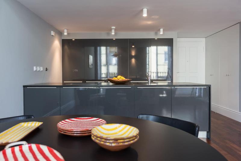 Oporto Serviced Apartments 1858 - Oda