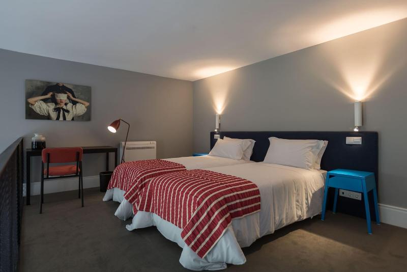 Oporto Serviced Apartments 1858 - Oda
