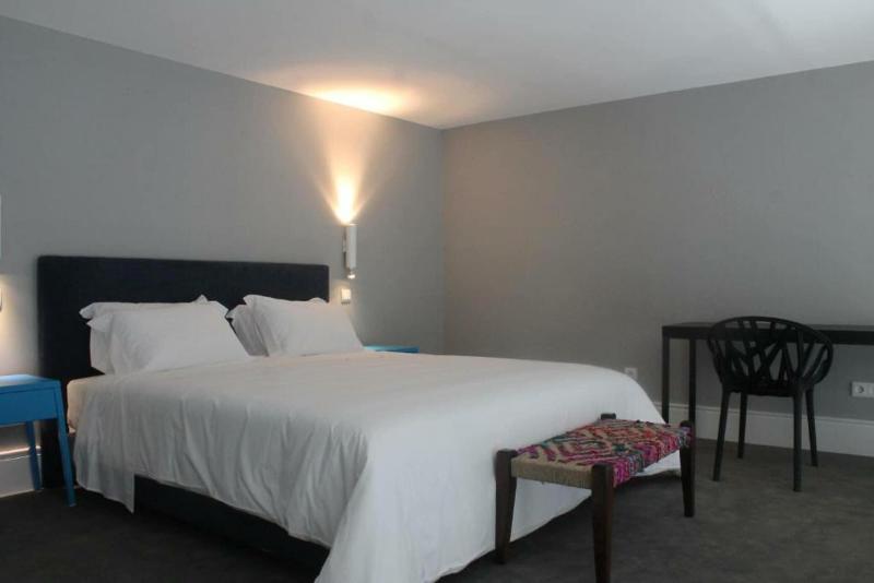 Oporto Serviced Apartments 1858 - Oda