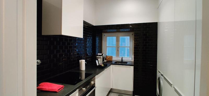 Oporto Serviced Apartments 1858 - Oda