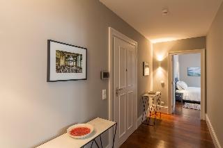 Oporto Serviced Apartments 1858 fotoÄŸrafÄ±