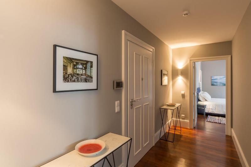 Oporto Serviced Apartments 1858 - Oda